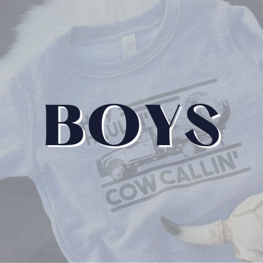 Boys